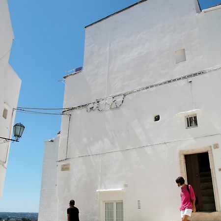 Albergo Diffuso Sotto Le Cummerse Locorotondo Buitenkant foto