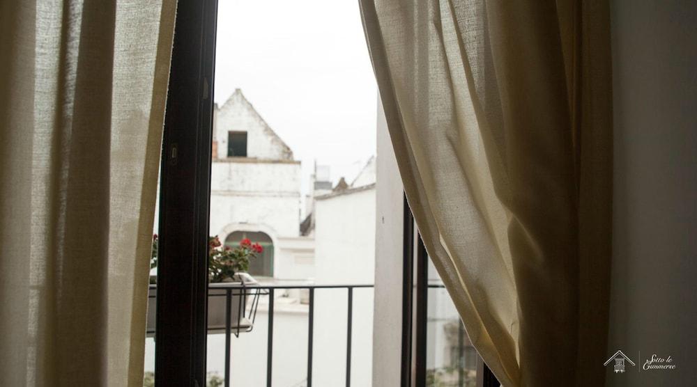Albergo Diffuso Sotto Le Cummerse Locorotondo Buitenkant foto