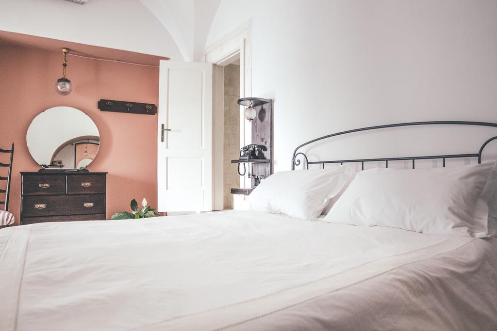 Albergo Diffuso Sotto Le Cummerse Locorotondo Buitenkant foto