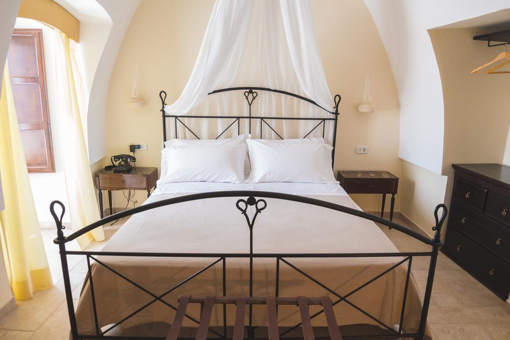 Albergo Diffuso Sotto Le Cummerse Locorotondo Buitenkant foto