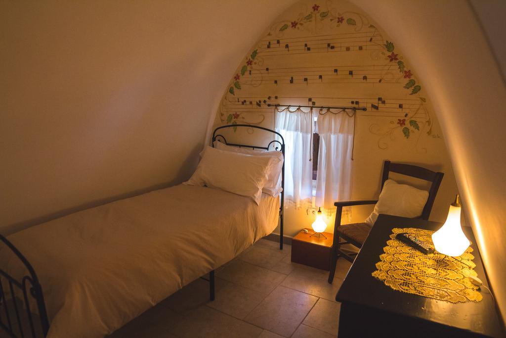 Albergo Diffuso Sotto Le Cummerse Locorotondo Buitenkant foto