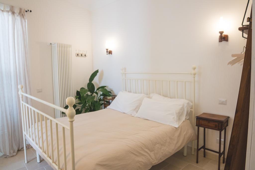 Albergo Diffuso Sotto Le Cummerse Locorotondo Buitenkant foto