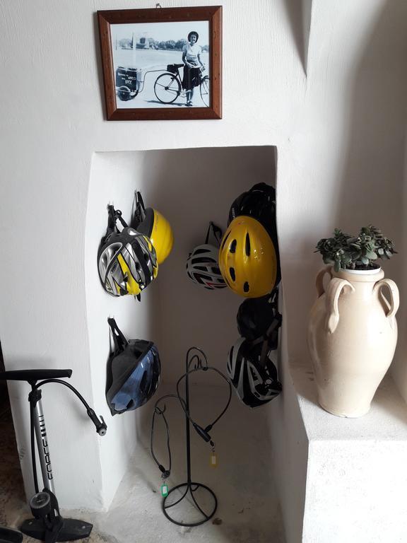 Albergo Diffuso Sotto Le Cummerse Locorotondo Buitenkant foto