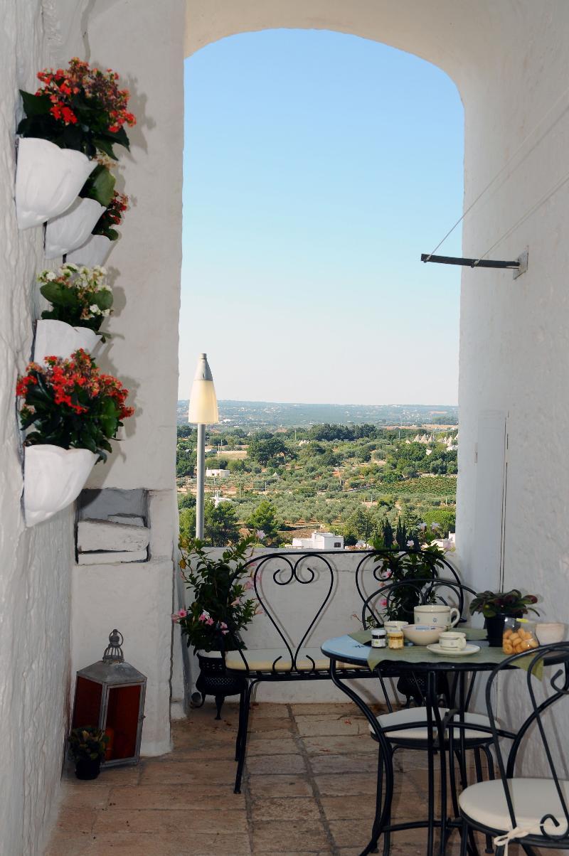 Albergo Diffuso Sotto Le Cummerse Locorotondo Buitenkant foto