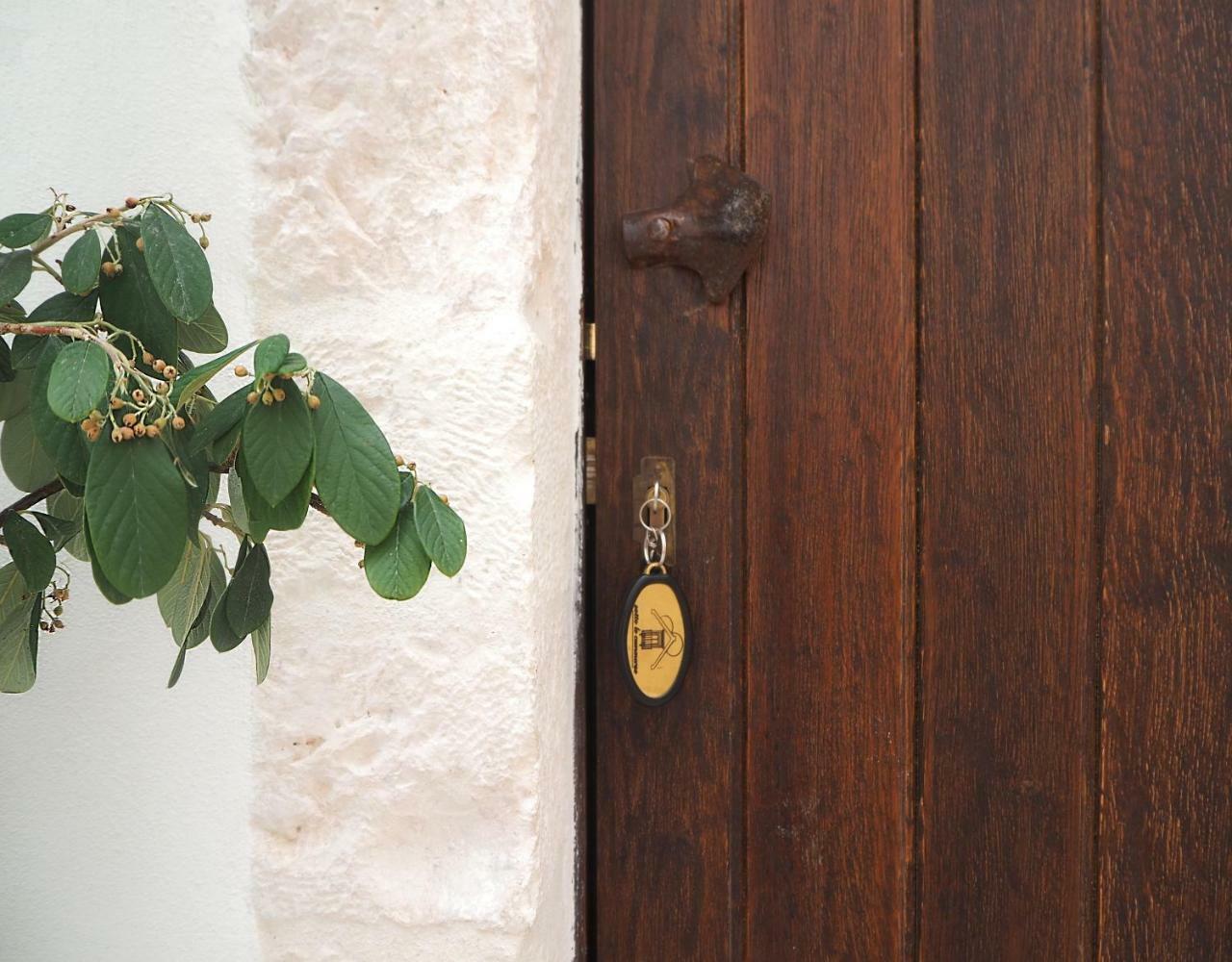 Albergo Diffuso Sotto Le Cummerse Locorotondo Buitenkant foto