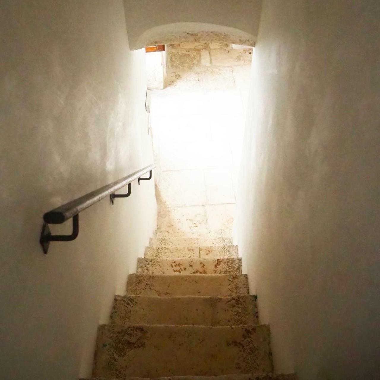 Albergo Diffuso Sotto Le Cummerse Locorotondo Buitenkant foto