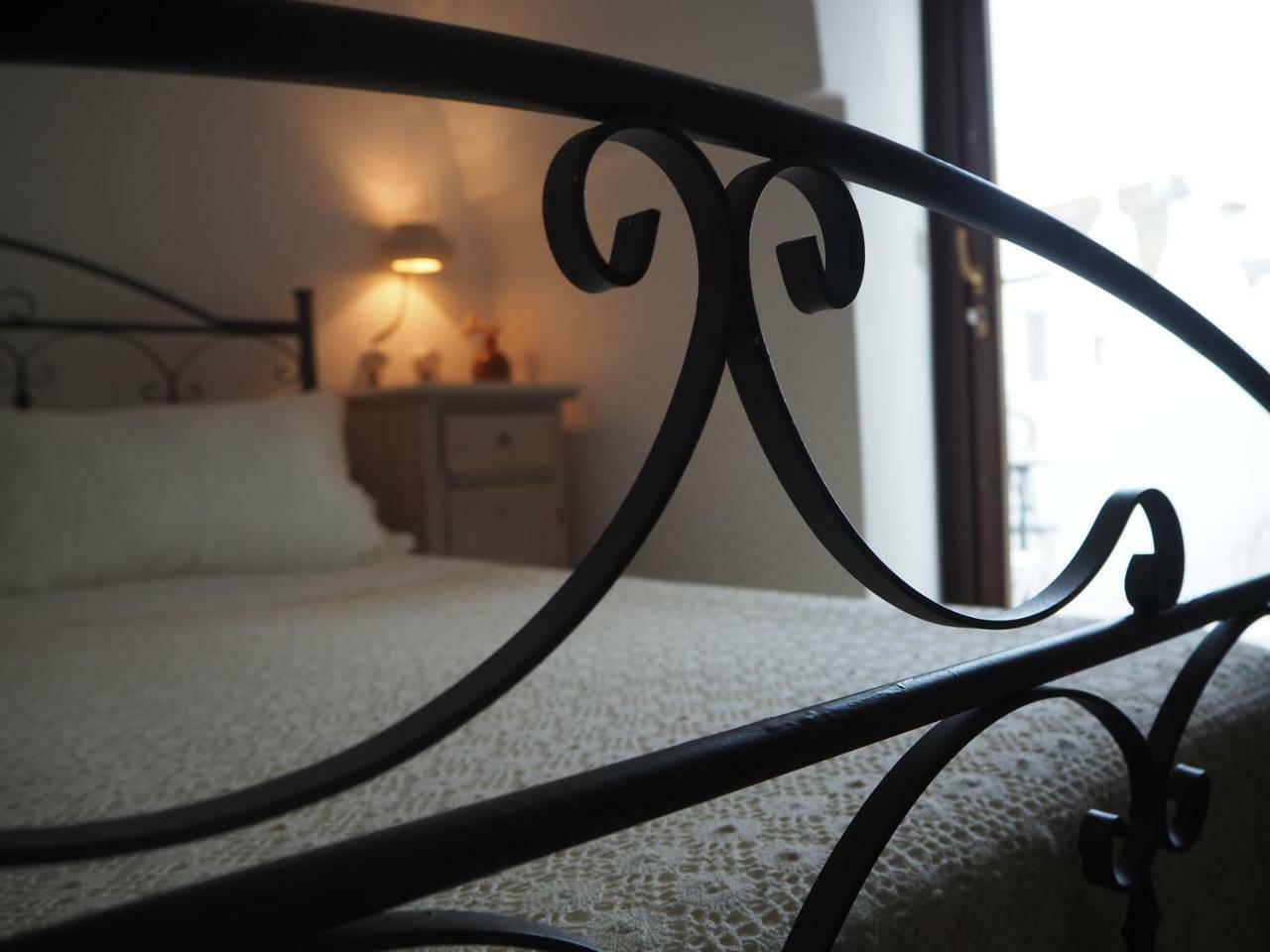 Albergo Diffuso Sotto Le Cummerse Locorotondo Buitenkant foto